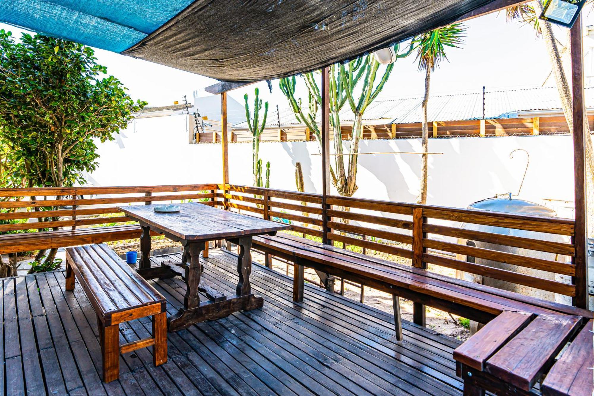 Cape Town Milnerton Lagoon Villa Exterior photo